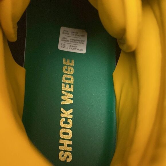 PUMA Ralph Sampson Men’s Mid BHM Shoes 374684-01 Size 10.5 US - Picture 6 of 9